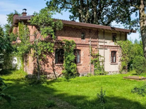 Holiday Home Pod Dębami by Interhome, Sasino
